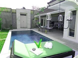 Villa Bamboo Bali Ngoại thất bức ảnh